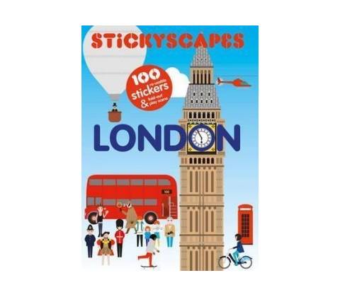 Stickyscapes London