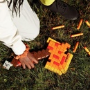 Hasbro NERF MINECRAFT FIREBRAND