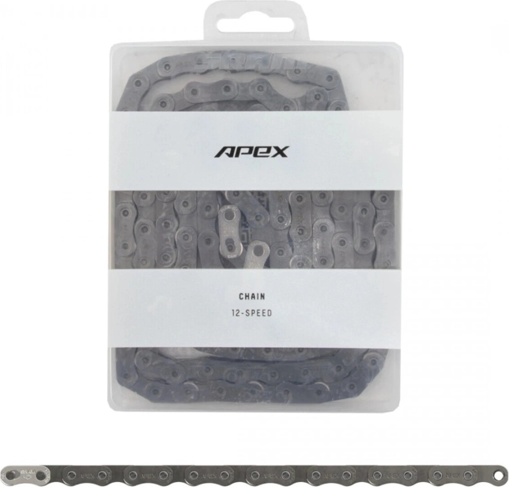 Sram Apex D1