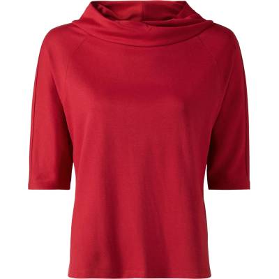 heine Тениска червено, размер 34