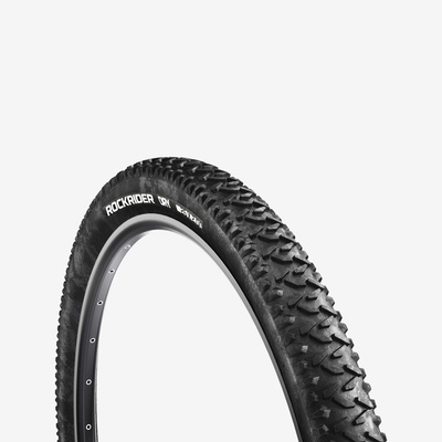 ROCKRIDER na horské kolo Dry1 26“ × 2,00 s pevnou patkou