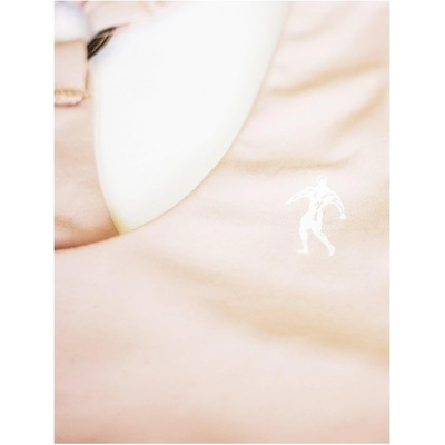 Kevin Levrone Бюстие / Bra 03 LW Lady Powder Pink L