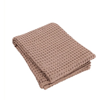 blomus Розова кърпа за баня , 140 x 70 cm Caro - Blomus (66385)