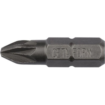 Ceta Form Накрайник бит Ceta-Form 15931 - PZ0, 25 mm (15931)