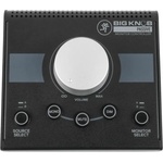 Mackie Big Knob Passive