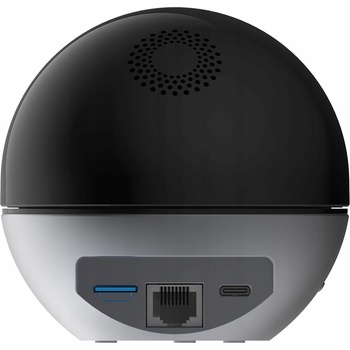 EZVIZ CS-E6-R100-8C5W2F