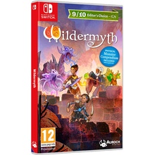 Wildermyth