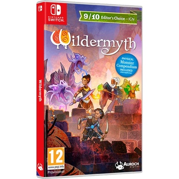 Wildermyth