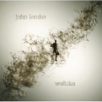 Walizka - John Lemke CD