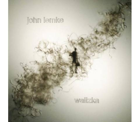 Walizka - John Lemke CD