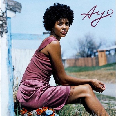 AYO: JOYFUL CD
