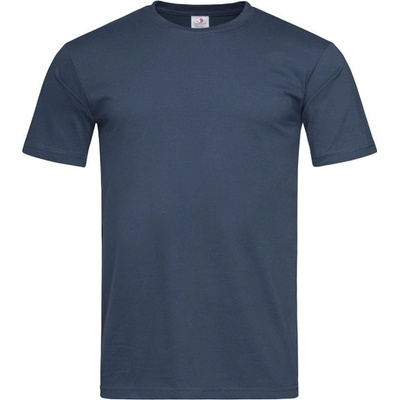 Stedman tričko Fitted ST2010 krátký rukáv pánské navy blue