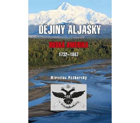 Dějiny Aljašky