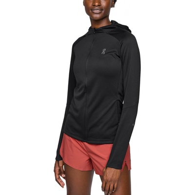 On Running Climate Zip Hoodie 1we10330553