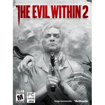 The Evil Within 2