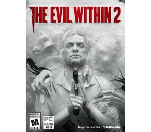 The Evil Within 2