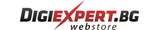 Logo Digiexpert.bg