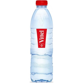 Vittel minerální voda neperlivá 24 x 0,5 l
