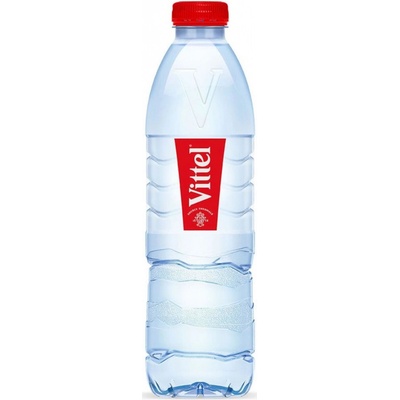 Vittel minerální voda neperlivá 24 x 0,5 l