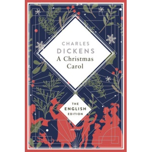 A Christmas Carol | Charles Dickens (ISBN: 9783730616963)