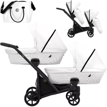 Kunert Ivento Duo 2 in 1