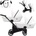 Kunert Ivento Duo 2 in 1
