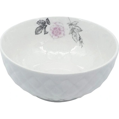 by inspire Miska Cross Rose 15 cm TM-AS01733