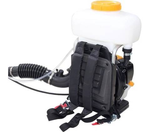 Riwall PRO RPSD 52