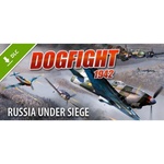 City Interactive Dogfight 1942 Russia Under Siege DLC (PC)