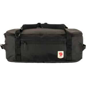 Fjällräven Сак Fjällräven High Coast Duffel 22 Luggage - Black (510-4791-0111)