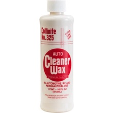 Collinite No.325 Auto Cleaner Wax 473 ml