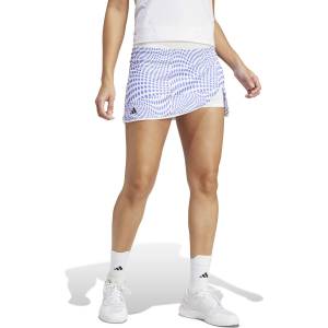 ADIDAS Пола Club Tennis Graphic Skirt