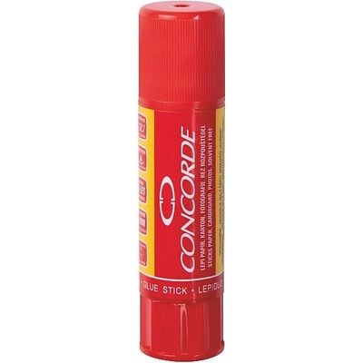Concorde Lepidlo tuhé 8 g
