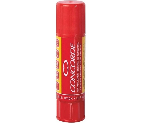 Concorde Lepidlo tuhé 8 g