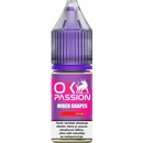 Oxva Ox Passion Salts Mixed Grapes 10 ml 10 mg
