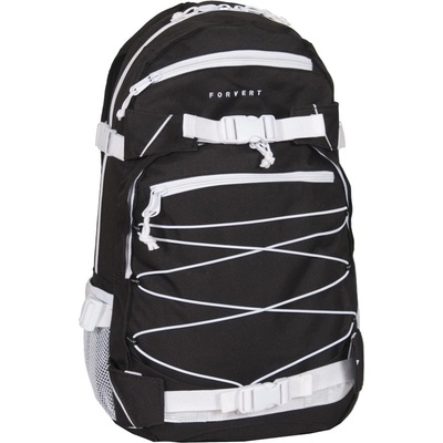 Forvert Ice Louis černá 20 l