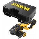 DEWALT DCG460NK-XJ Ъглошлайф