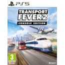 Transport Fever 2 (Console Edition)