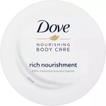Dove Крем за тяло Dove Intensive Beauty 150 мл Лосион за тяло