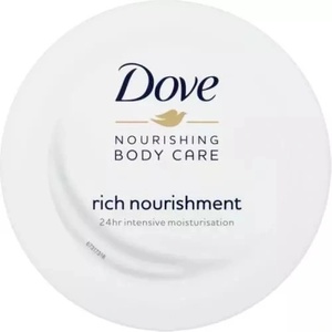 Dove Крем за тяло Dove Intensive Beauty 150 мл Лосион за тяло