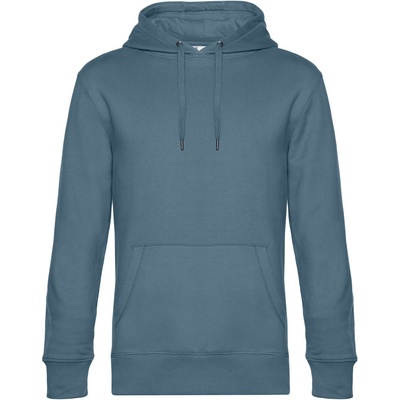 B&C Collection B&C KING HOODED 01U02K / Мъжки суичър с качулка - XL (01U02Kx5704)
