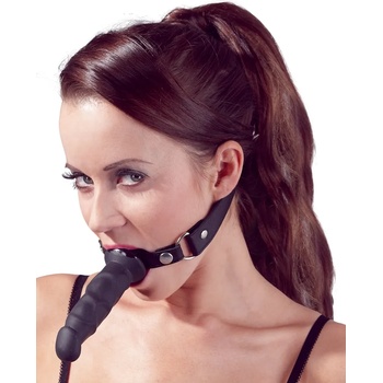 Image 1 of Fetish Collection Heavy Duty Knebel Dildo