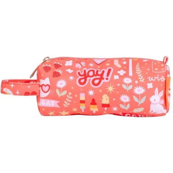 A Little Lovely Company - калъф за пастели - забавление