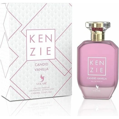 Volare kenzie amber lychee parfémovaná voda dámská 100 ml