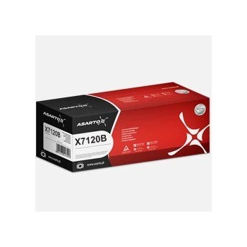 Compatible Тонер Asarto Black 006R01461 за Xerox WorkCentre 7120/7225, 25 000 страници (AS-LX006R01461N)