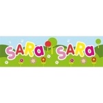 John Hinde Water bottle 300ml Sara