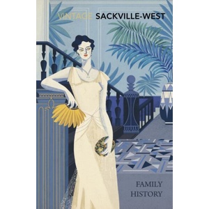 Family History | Vita Sackville-West (ISBN: 9781784873479)
