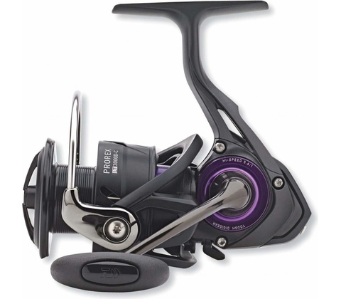 Daiwa PROREX LT 3000D-C