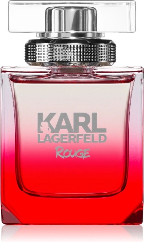 KARL LAGERFELD Rouge EDP 85 ml