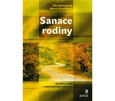Sanace rodiny